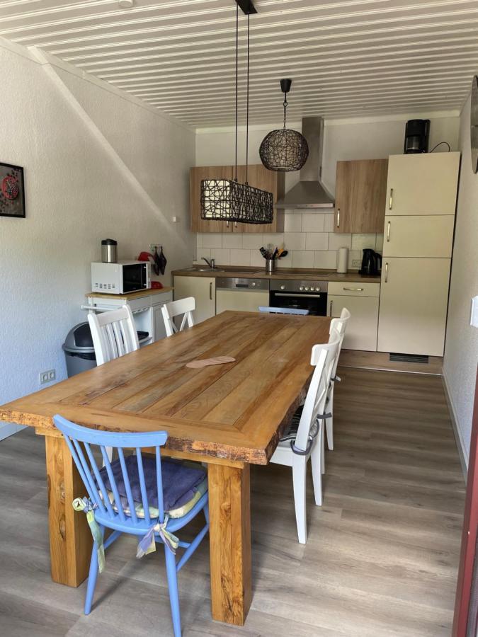 Ferienwohnung Sonnentraum - Appartement 5 Willingen Willingen  Extérieur photo