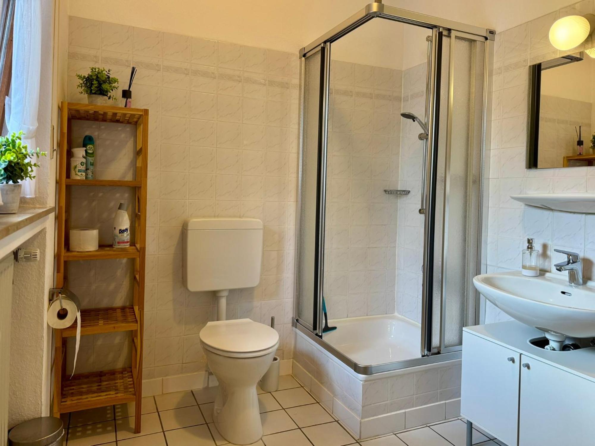 Ferienwohnung Sonnentraum - Appartement 5 Willingen Willingen  Extérieur photo