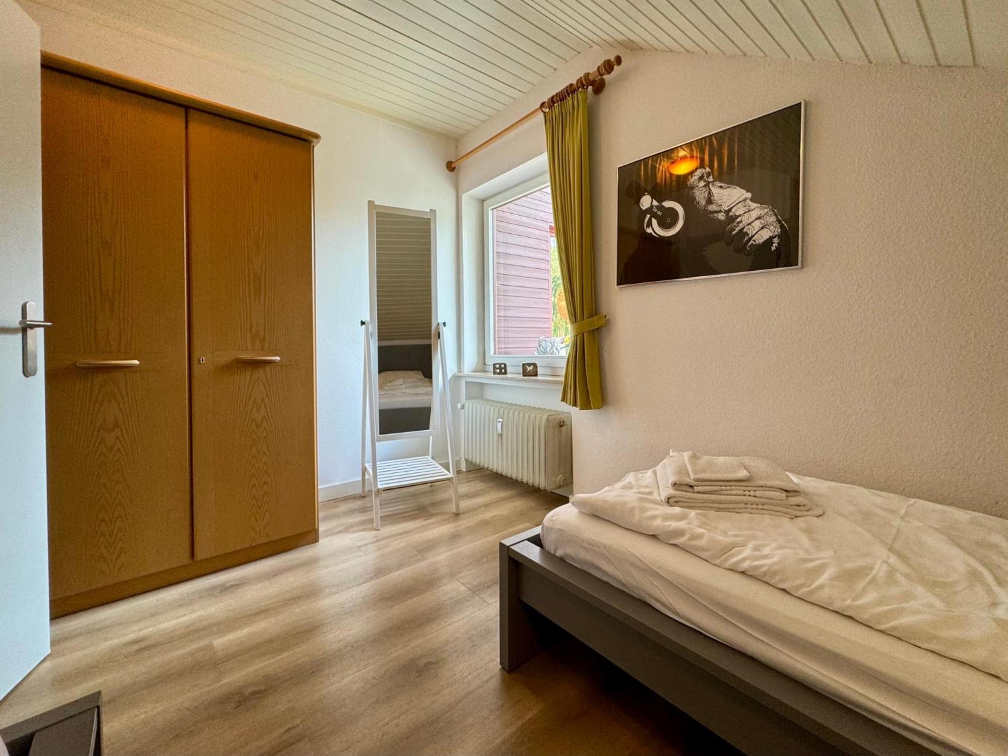 Ferienwohnung Sonnentraum - Appartement 5 Willingen Willingen  Extérieur photo