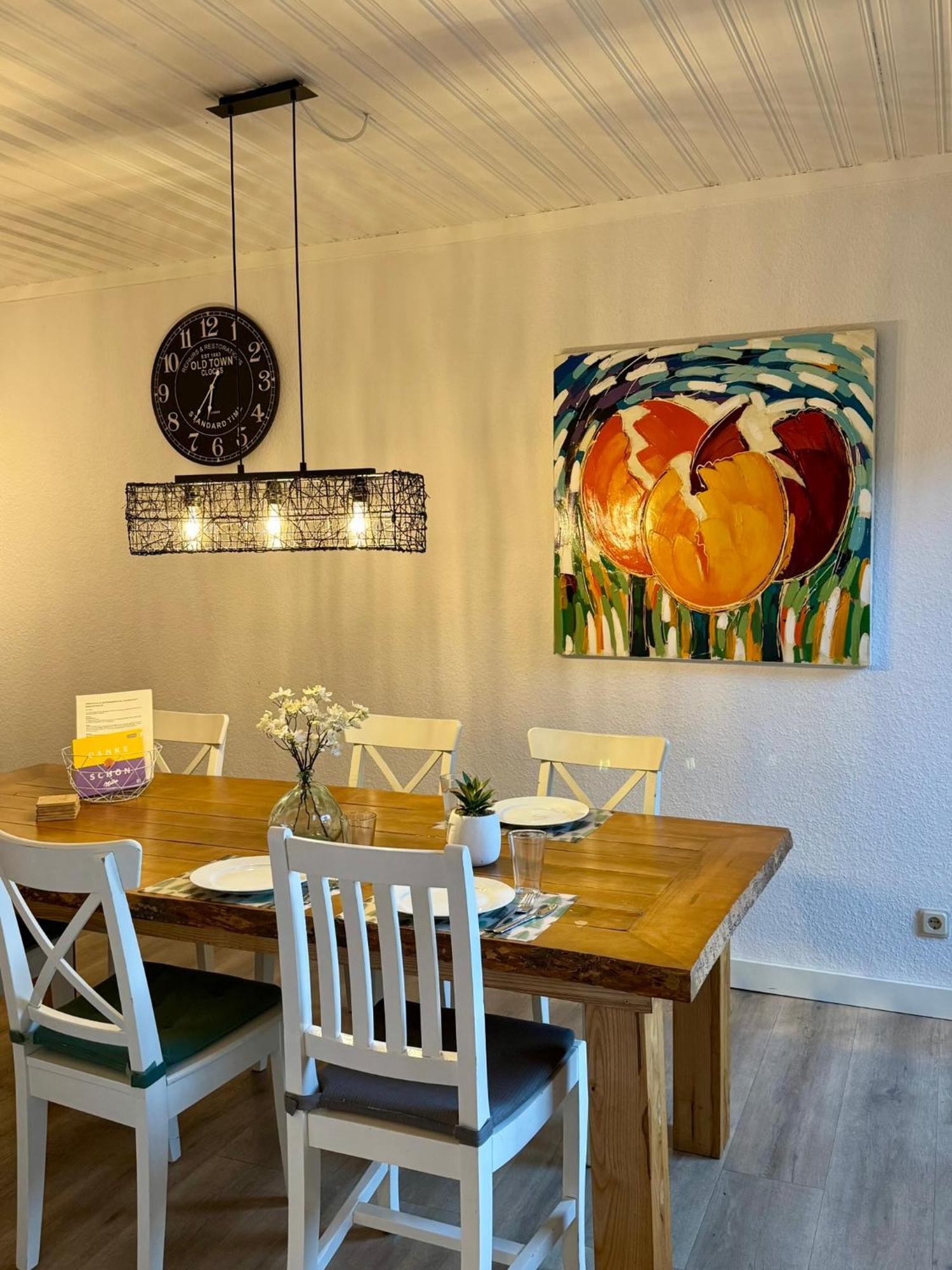 Ferienwohnung Sonnentraum - Appartement 5 Willingen Willingen  Extérieur photo